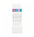 Fineliner - Uni Emott Set - 5-pack - Personal Planner