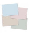 Flashcards - Misty Pastel - Personal Planner