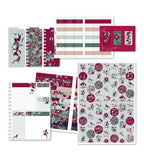 Kit - Cherry me up till almanacka - storlek A5, A4 - Personal Planner