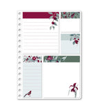 Kit - Cherry me up till almanacka - storlek A5, A4 - Personal Planner