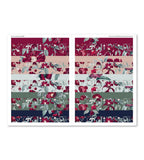Kit - Cherry me up till systemkalender - storlek A5 - Personal Planner