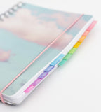 Kit - Get Organised till systemkalender - storlek Personal - Personal Planner