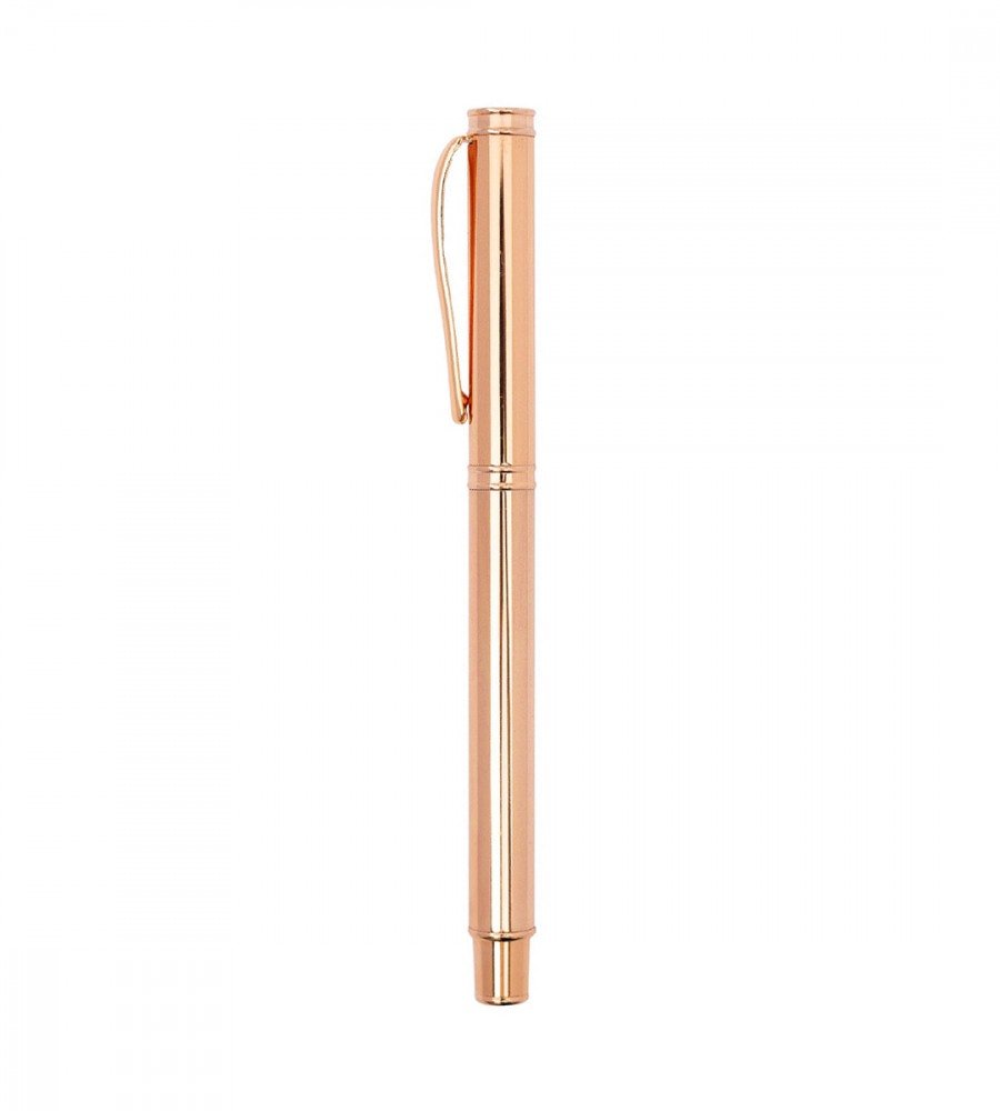 Kulspetspenna - Luxe Letters - Personal Planner