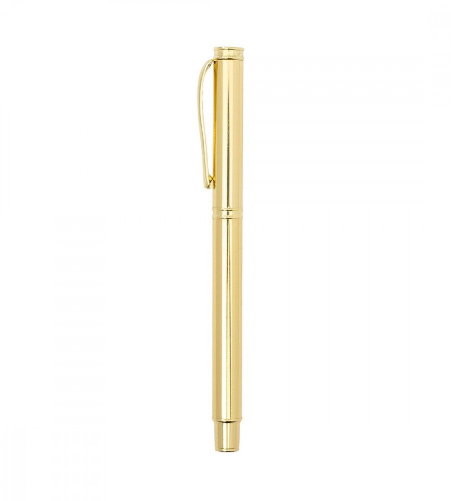 Kulspetspenna - Luxe Letters - Personal Planner