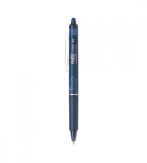 Blau/Schwarz
