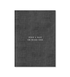 Notizbuch - Hardcover A5