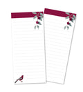 Magnetisch Notizblock - Cherry me up 2er Set