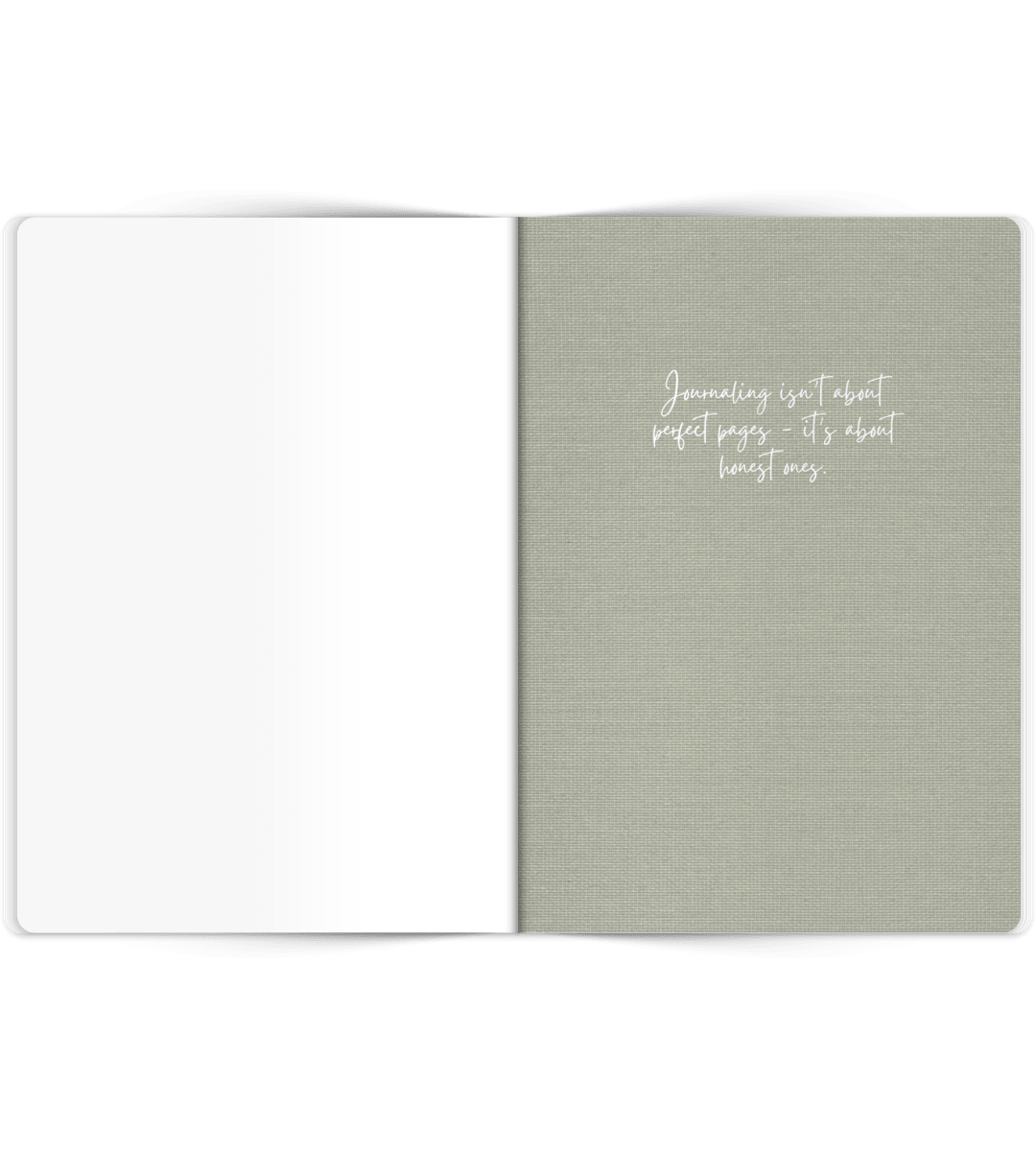 My Daily Journal - Personal Planner