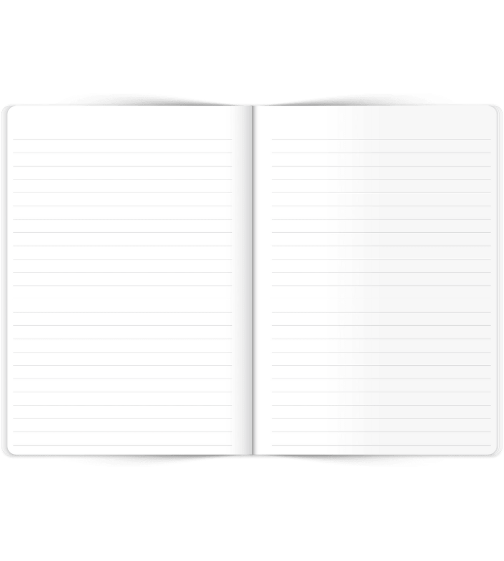 My Gratitude Journal - Personal Planner