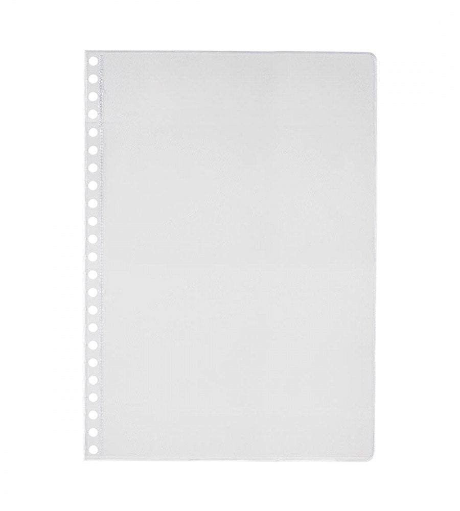 Plastficka - Plastficka till almanacka A4 - Personal Planner
