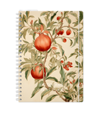 Notizbuch - Spiralbindung A4