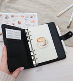 Ringpärm - Systemkalender Personal - Personal Planner