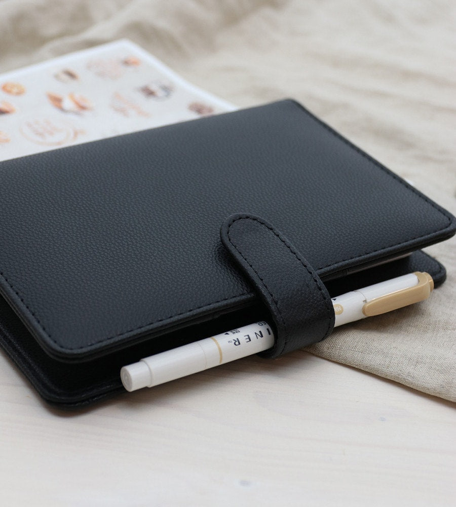 Ringpärm - Systemkalender Personal - Personal Planner