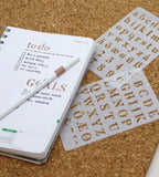 Ritschablon - Ritschablon 2-pack - Personal Planner