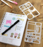 Ritschablon - Ritschablon 2-pack - Personal Planner