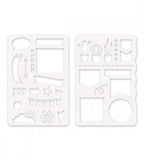 Ritschablon - Ritschablon 2-pack - Personal Planner