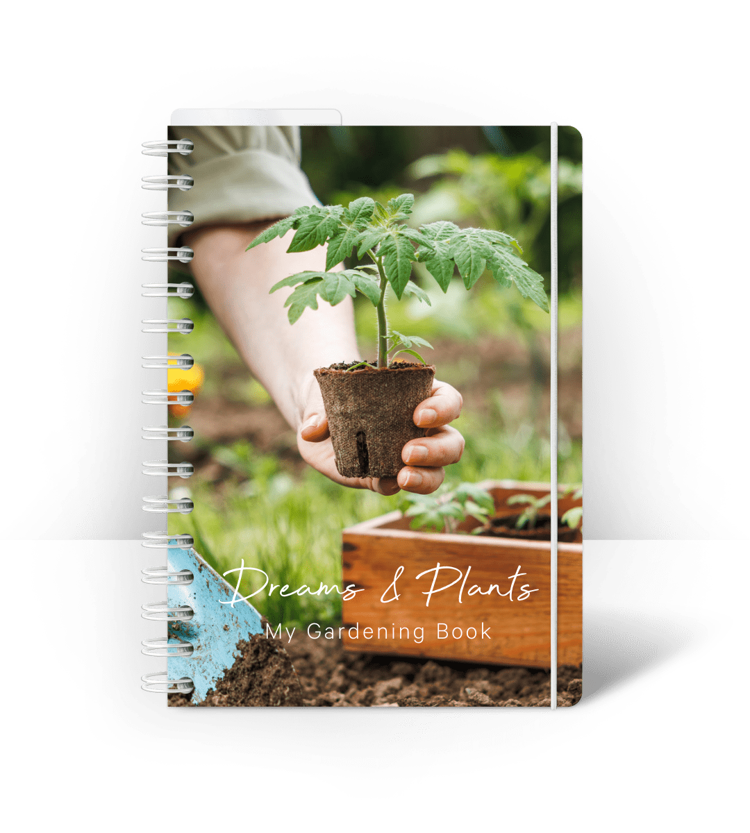 Gartentagebuch