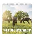 Wochenübersicht - Stallplaner