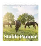 Wochenübersicht - Stallplaner