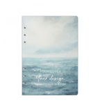 Systemkalender - Inlaga A5 - Personal Planner
