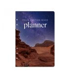 Systemkalender - Inlaga A5 - Personal Planner