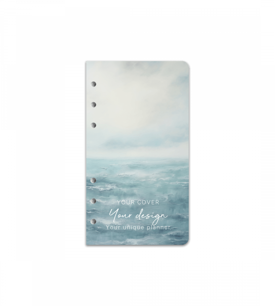 Systemkalender - Inlaga Personal - Personal Planner