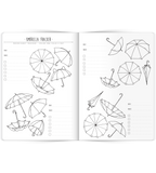My Bullet Journal
