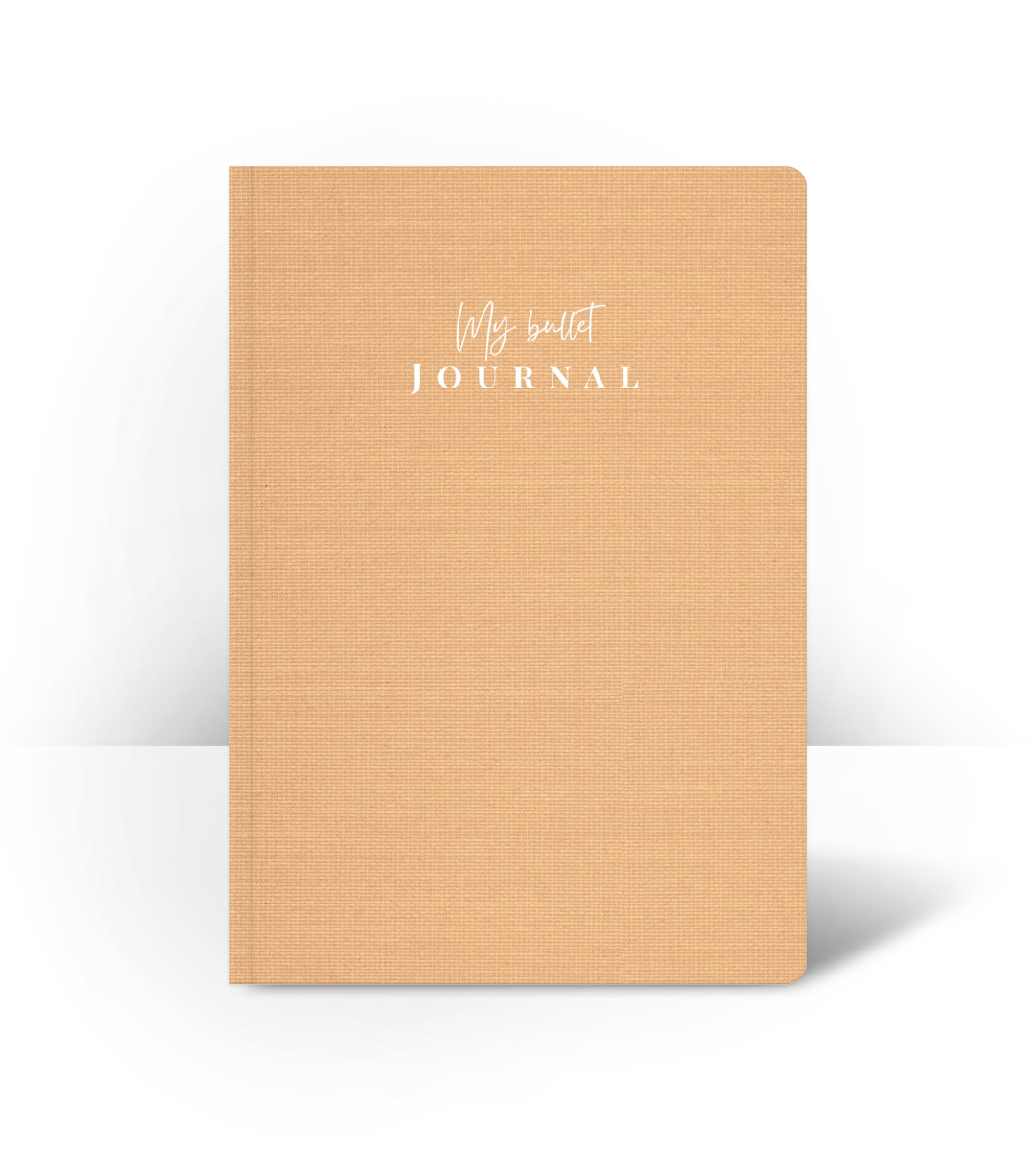 My Bullet Journal