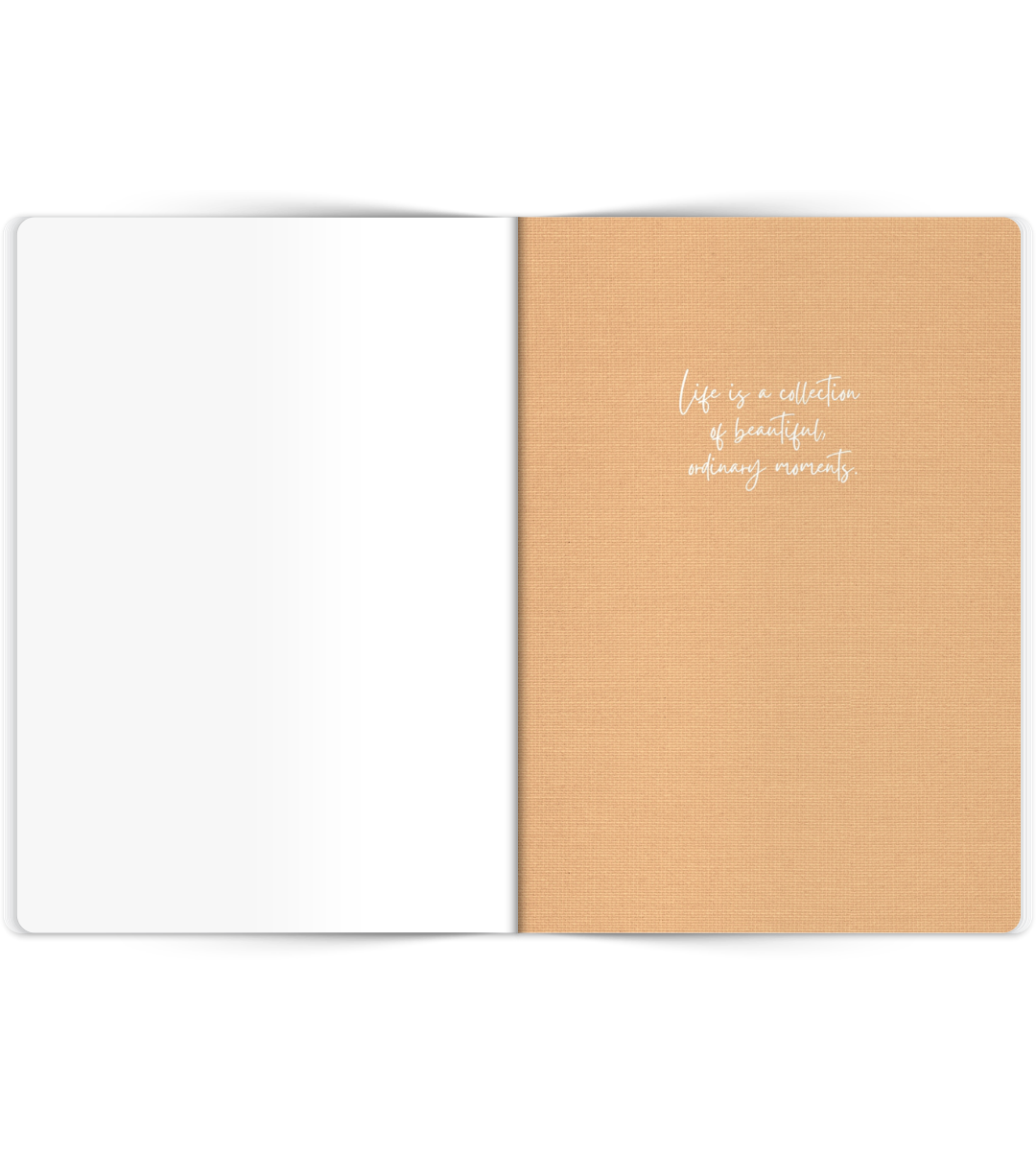 My Bullet Journal