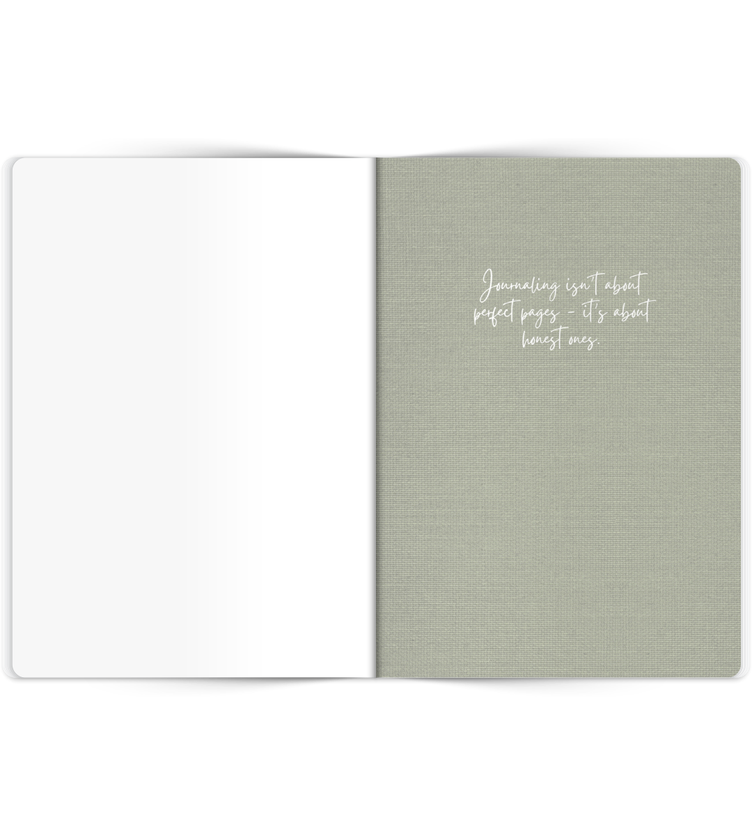 My Daily Journal