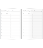 My Gratitude Journal