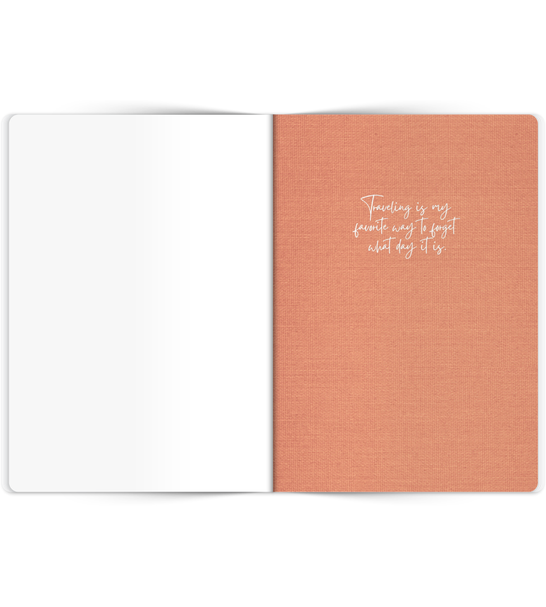 My Travel Journal