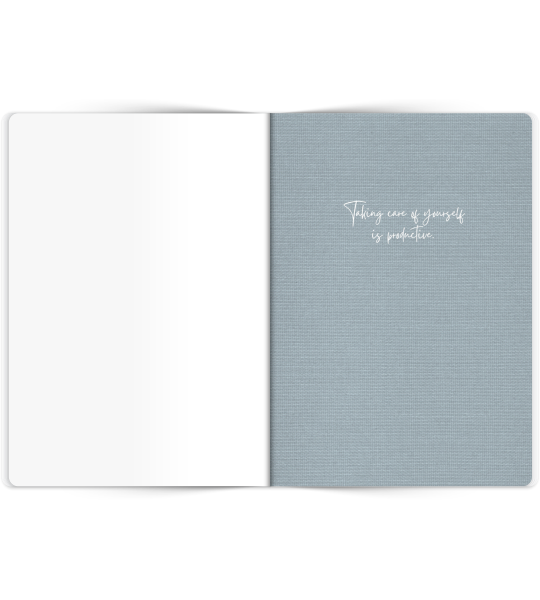 My Wellness Journal