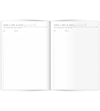 My Wellness Journal